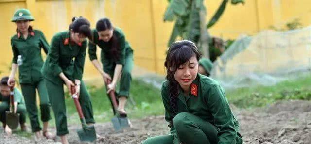她是越南第一女特工,美军悬赏10万美金没抓到,最后栽在我军手中_中国