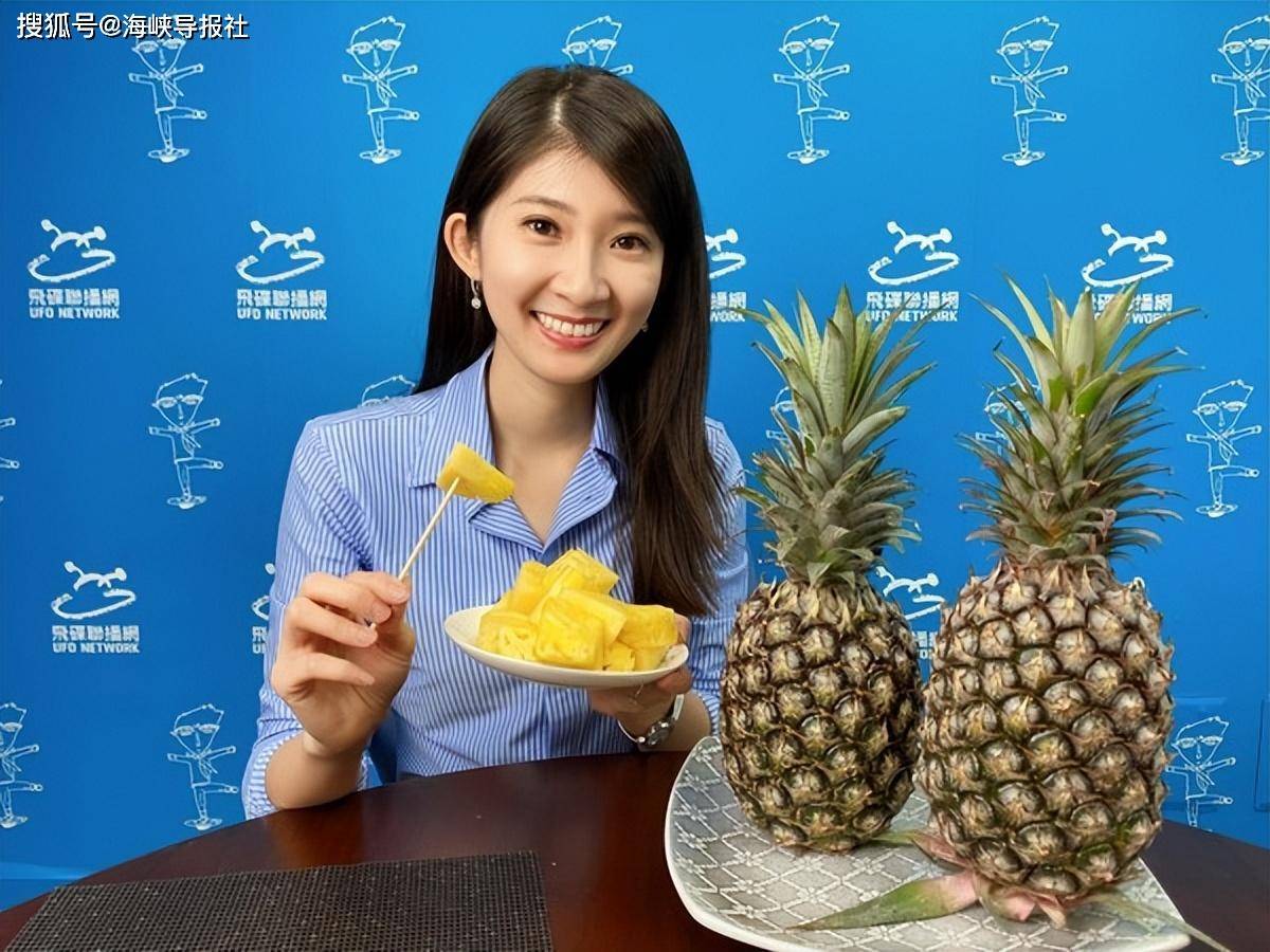 蓝营最美发言人惊传被偷拍裙底！李明璇怒提告：盼提高刑责