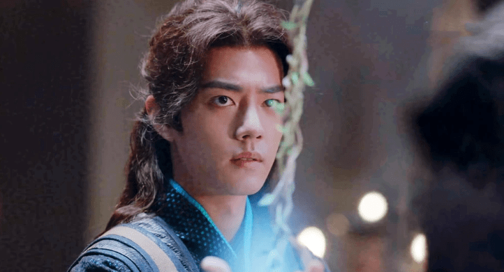 《斗罗大陆2》启动,“唐三”仍由肖战出演,新女主比本来的适宜 《斗罗大陆2》启动,“唐三”仍由肖战出演,新女主比本来的适宜