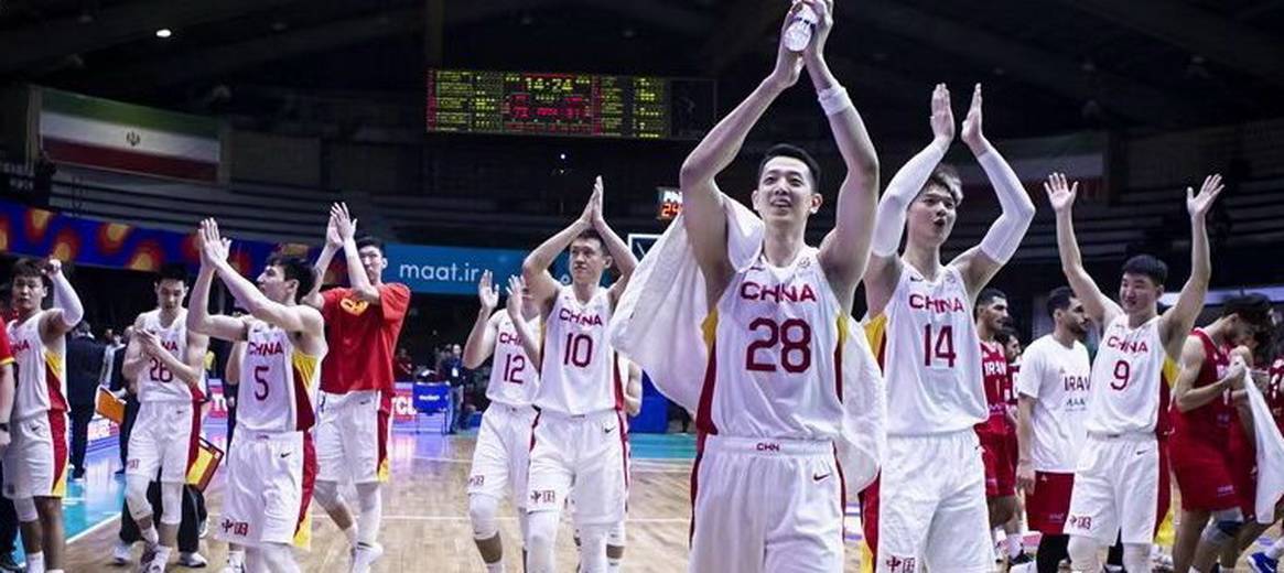 战胜伊朗后，中国男篮晋级2023世界杯正赛了？其实还不一定！