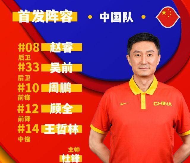 中国男篮严重转折！亚洲杯主题是对峙，今天关键词是连合