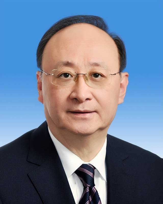尹力任北京市委书记，医学博士出身，曾任国家卫计委副主任