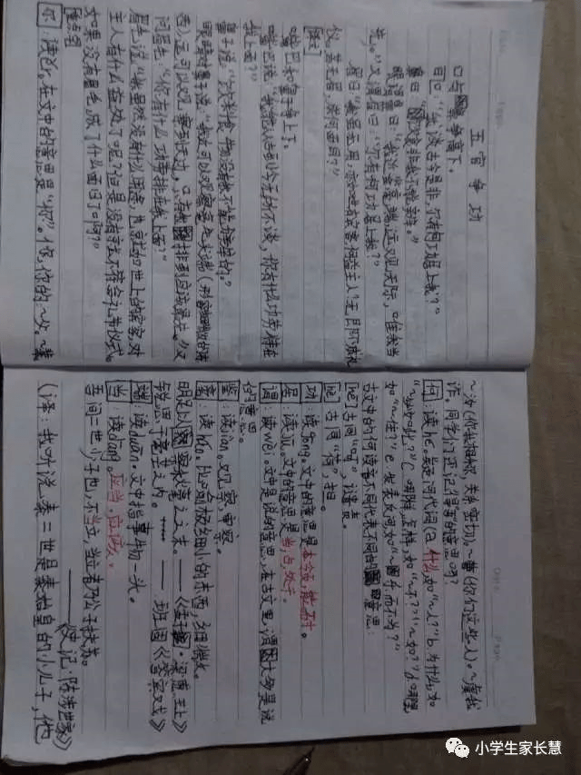 【小学生必读小古文100篇】第十四篇：《松》