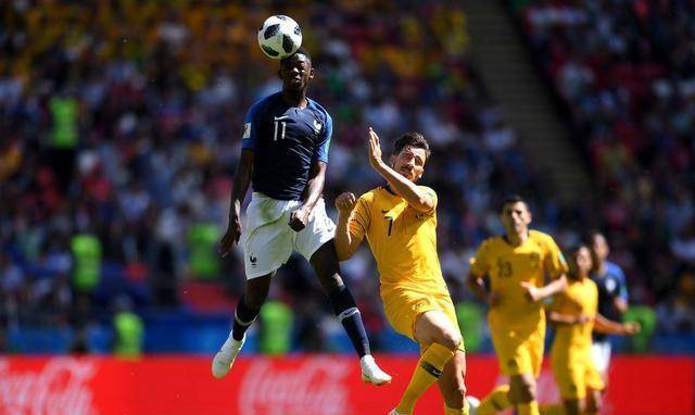 世界杯D组前瞻：法国晋级无忧，3队混战争出线，姆巴佩能进几球？