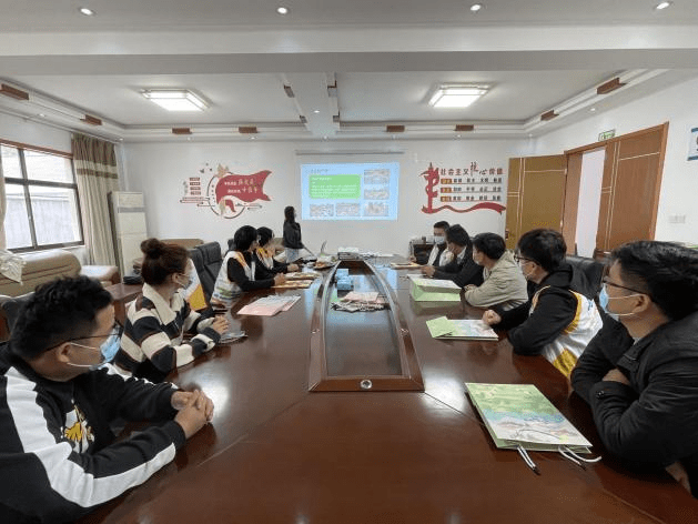 2022年江寧區(qū)“七彩志愿社區(qū)行”志愿服務(wù)活動(dòng)走進(jìn)高莊社區(qū) 第1張 2022年江寧區(qū)“七彩志愿社區(qū)行”志愿服務(wù)活動(dòng)走進(jìn)高莊社區(qū) 第1張