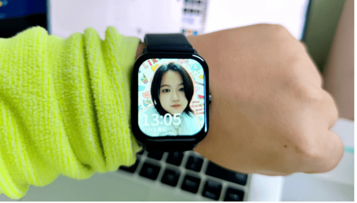 QCY�׿������ֱ�Watch GTC�����ֽ�������149.9�ļ۸� ...