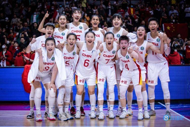 耐克将供给500万的角逐奖金 由中国篮协奖励给中国女篮