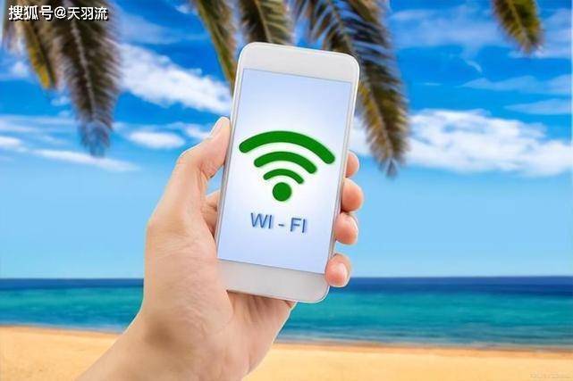 华为wifi宝连不上手机
:倍电WiFi共享精灵，几周收益突破万元