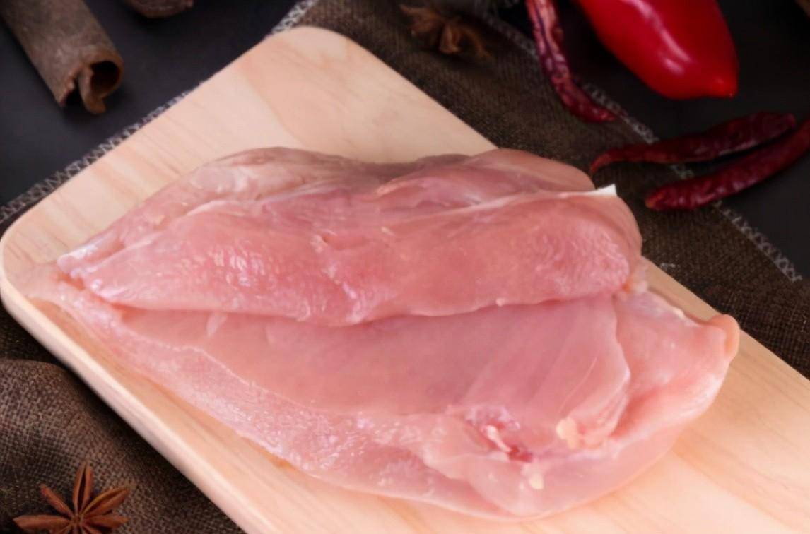 华为什么手机便宜吗
:为什么冷冻鸡胸肉便宜？是真的肉吗？可以经常吃吗？原来有一个“上口”