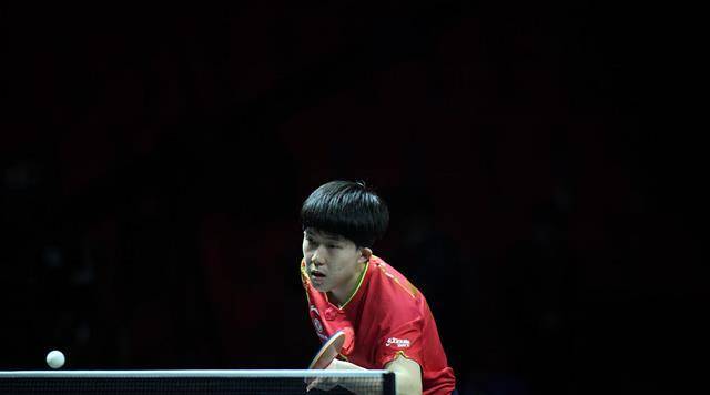 亚洲杯：林高远、陈幸统一轮游奥运梦恐碎，王楚钦王艺迪晋级8强