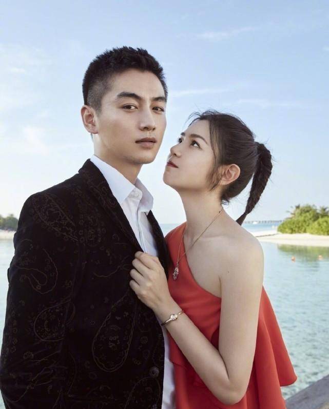 原创陈晓陈妍希上个综艺被骂惨了，粉丝：别去了