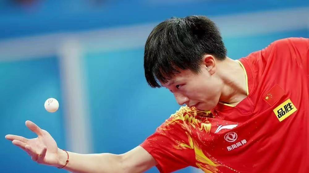 张本智和亚洲杯夺冠，国乒却赢了将来，刘国梁在工做中展示大聪慧