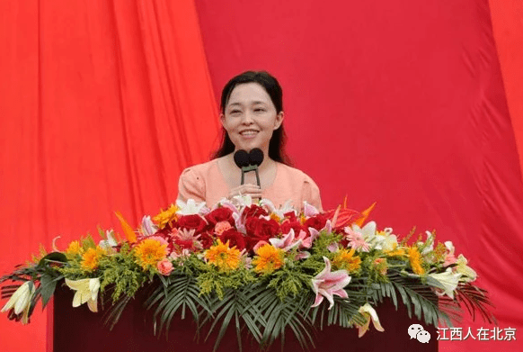 江西临川人曾颖如任中国驻德国大使馆公使