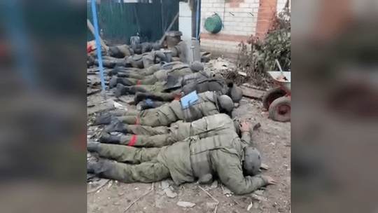 有意淡化？俄媒：美官员回应“乌士兵射杀俄战俘”，又把矛头转向俄