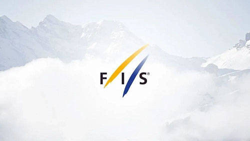 2025年FIS北欧世界滑雪锦标谈球吧体育赛官方LOGO公布(图5)