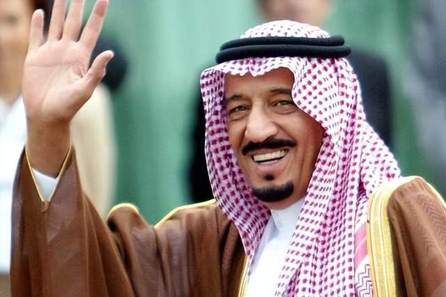 率土同庆!沙特国王颁布发表全国放假一天,庆贺国足对阿根廷汗青性成功