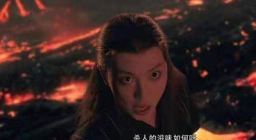 《陈情令》番外《乱魄》：想拍出好的番外，大要离不开那件事