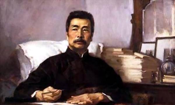 中国现代文学的奠基人，有158个“奇葩”笔名，偏偏这个“火了”  日记大全100字 第2张