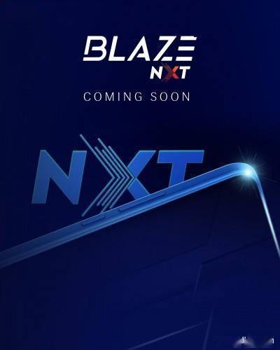 华为手机音量键媒体音量:印度 Lava Blaze NXT 新手机曝光：内存和芯片更强
