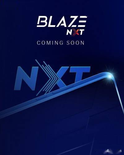 华为手机音量键媒体音量
:印度 Lava Blaze NXT 新手机曝光：内存和芯片更强