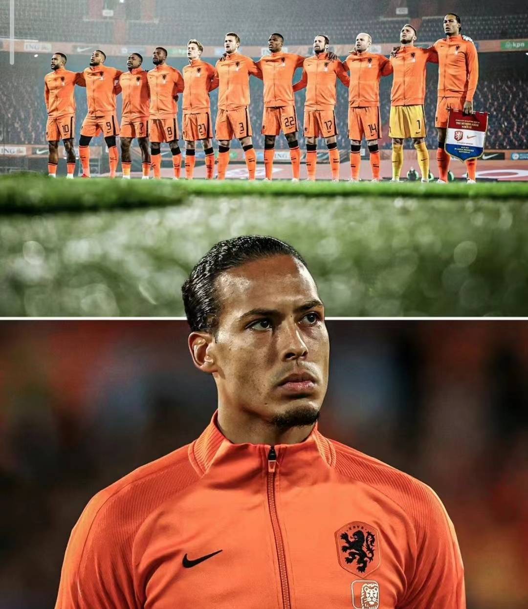 卡塔尔世界杯焦点对决：荷兰VS厄瓜多尔3大角逐看点，附比分预测