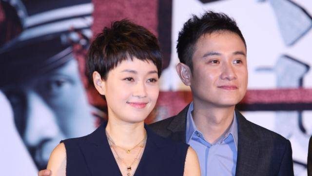 离开大自己7岁的马伊琍,文章2年憔悴成如此这般,真的?