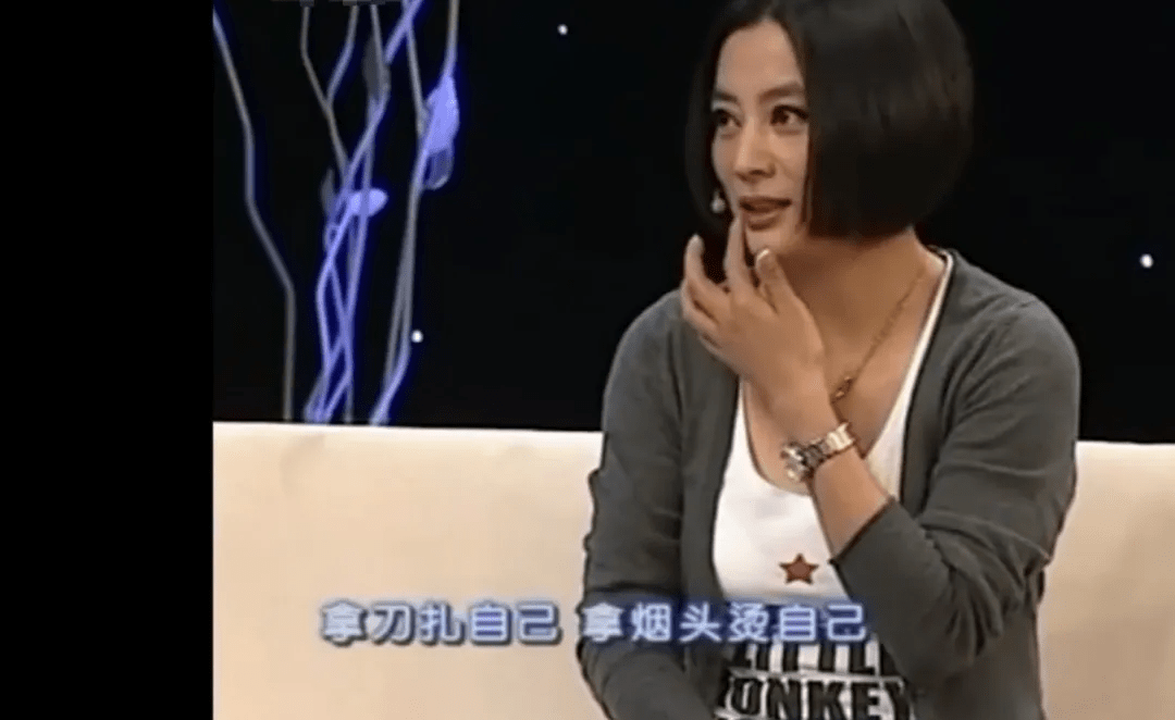 3登舞台，2婚嫁老外生孩子后被家暴？李玲玉：本相不是如许