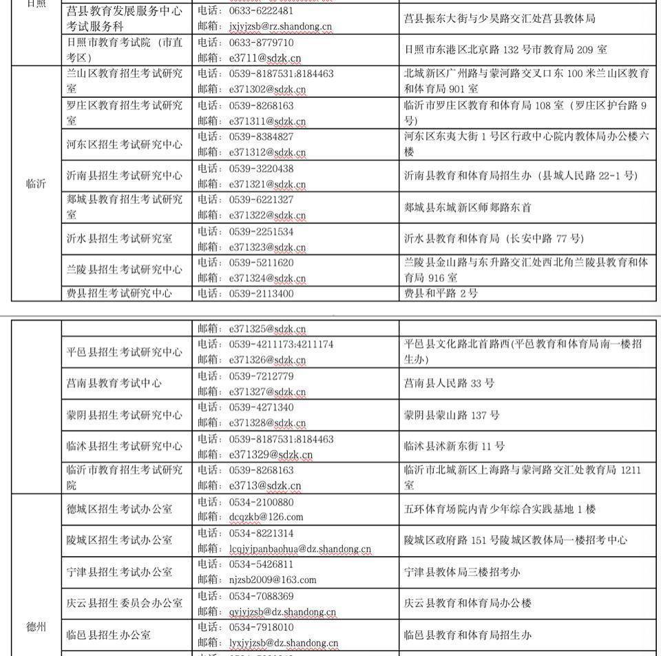 距艺术类统考开考仅剩13天，山东省招考院发布考前重要提醒