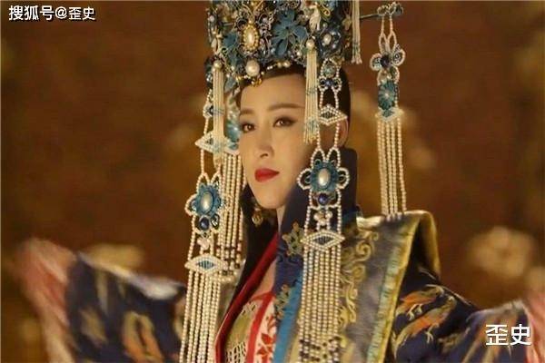 原创
狸猫换太子主角,孤儿成歌女,嫁给银匠前夫变哥哥,最终成皇后