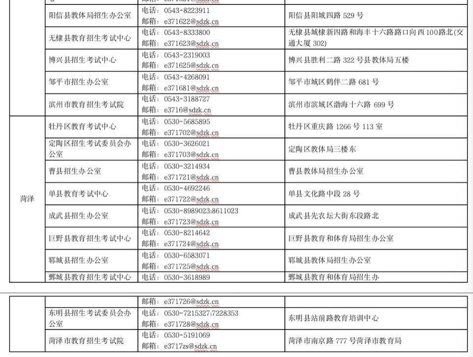 距艺术类统考开考仅剩13天，山东省招考院发布考前重要提醒