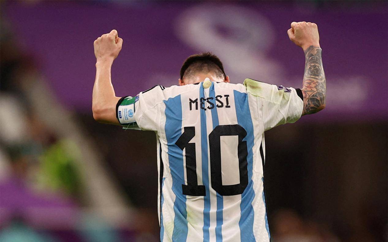 阿根廷全力争胜，西班牙输球也能出线？世界杯小组赛末轮不雅赛须知