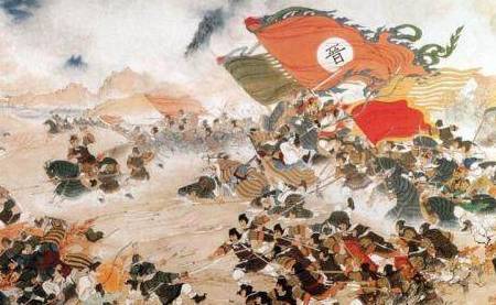 十五岁父亲遇害暗自发誓要血刃杀父仇人,与皇帝相爱相杀终成枭雄_叛乱