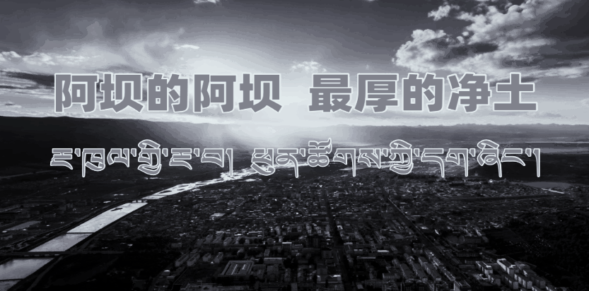 【疫情防控】阿坝县:众志成城万众一心抗疫情_群众_供应点_核酸