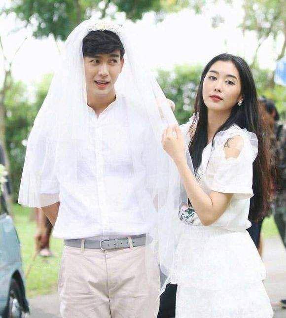 两部爆笑泰剧，第一部Push代表做，第二部Nadech和Yaya互换身体