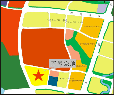 年末土拍潮!45宗地即将来袭,涉及这些区域_街道_地块_位置