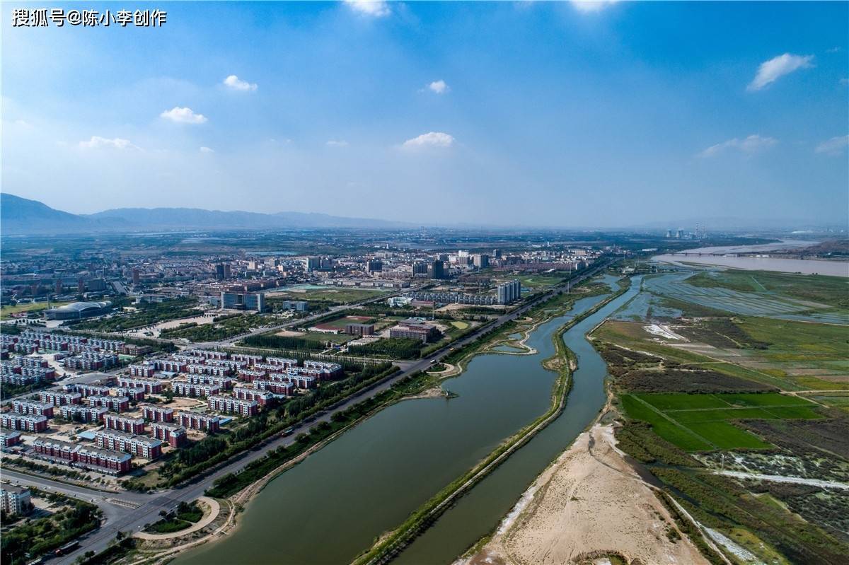 宁夏旅游热门目标地，每一个都是绝美光景，看完就动身吧。