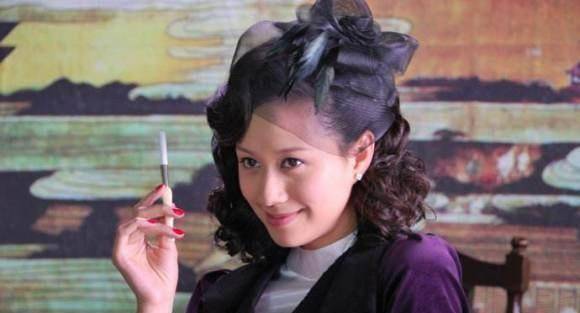 倪虹洁:绕不过去的衣服策划,遭家人不屑,差点放弃当