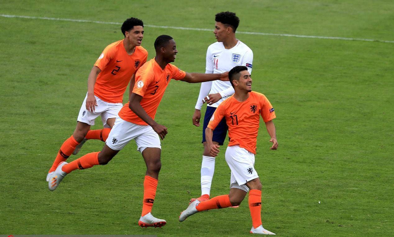 2022世界杯荷兰vs美国谁更凶猛谁能赢、汗青战绩比分预测