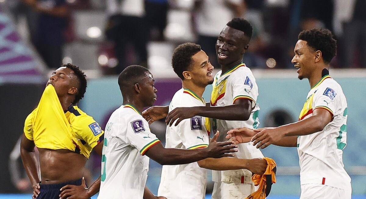 世界杯1/8决赛对阵出炉，最强亚洲有望再造欣喜，非洲值得等待