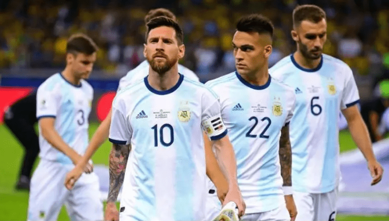 世界杯阿根廷vs澳大利亚角逐前瞻：潘帕斯雄鹰硬实力更胜一筹？