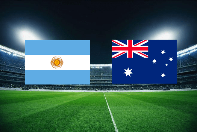 世界杯阿根廷vs澳大利亚角逐前瞻：潘帕斯雄鹰硬实力更胜一筹？
