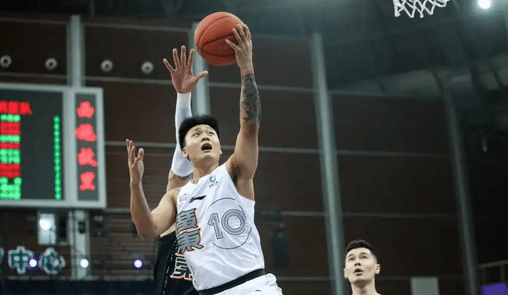 CBA全明星正式落幕：赵睿独砍27分，再次获MVP，球迷：实至名归