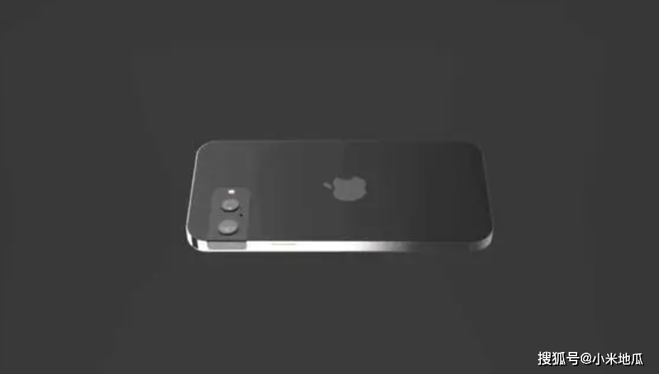 原创
  iPhone SE4全面逆袭，后置双摄+灵动岛胶囊屏，还买什么iPhone14 第5张