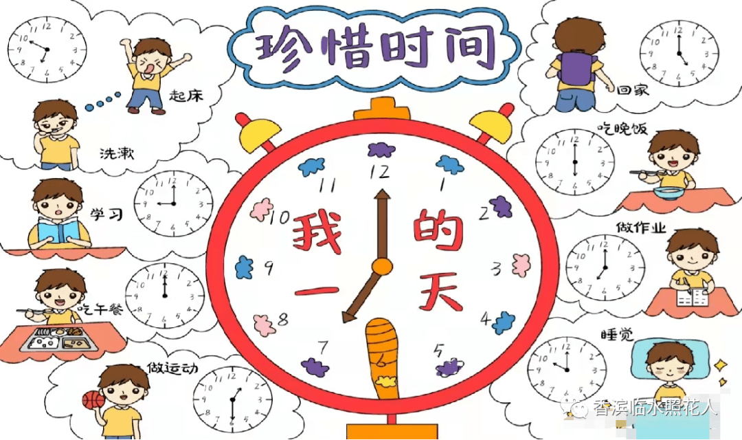 【我有一个想法】三年级作文 金宛宣《戴口罩，防疫情》（十七）  三年级作文 第5张