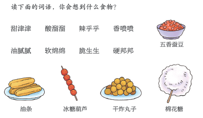 “大语文”时代的一体化解决方案 ，字、词、阅读、写作，一网打尽！  六年级作文 第18张