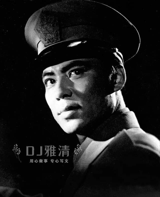 闫世奎_老电影_表演