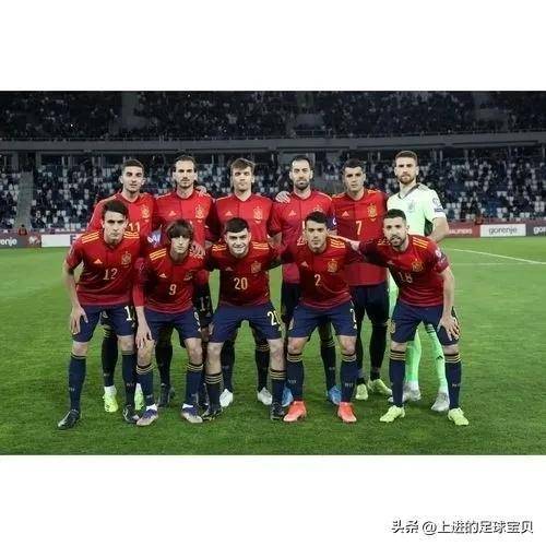 摩洛哥对西班牙进球预测