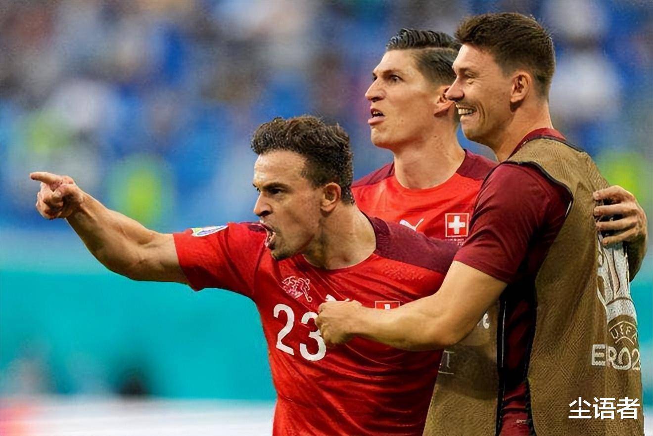 世界杯焦点，瑞士名帅缔造汗青，葡萄牙好坏势明显，预测比分