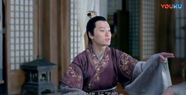 沈追和蔡荃去苏宅请教的时候,当说到选官员,沈追