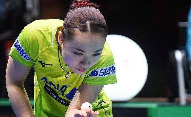 5胜伊藤美诚！女乒19岁天才又迎上位良机，比丁宁更合适战东京？